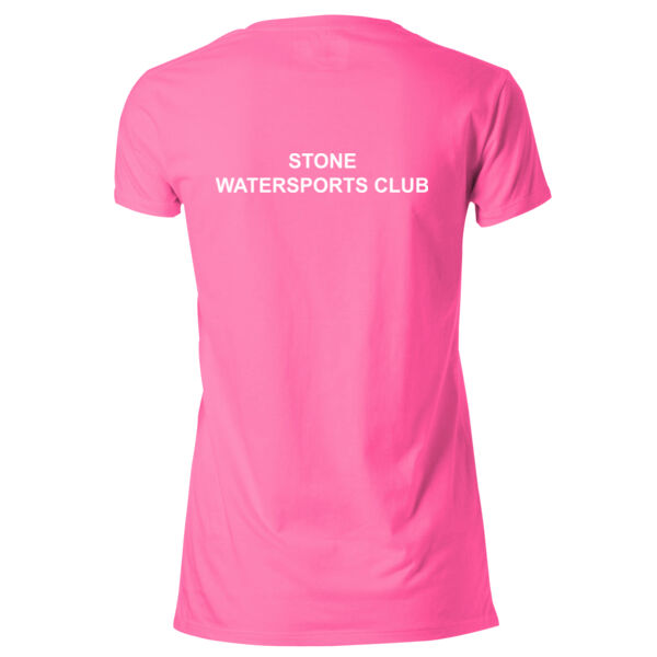 SWC Ladies T-shirt Thumbnail