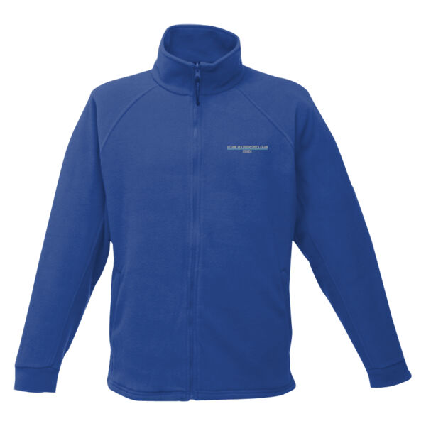 SWC Men's Full Zip Fleece Thumbnail