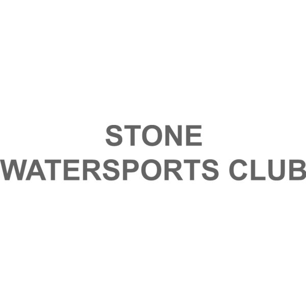 Stone Water Sports Back Text Only DTF Thumbnail
