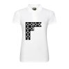 PRO RTX Ladies Pro Piqué Polo Shirt Thumbnail
