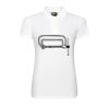 PRO RTX Ladies Pro Piqué Polo Shirt Thumbnail