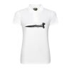 PRO RTX Ladies Pro Piqué Polo Shirt Thumbnail