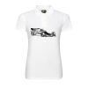 PRO RTX Ladies Pro Piqué Polo Shirt Thumbnail