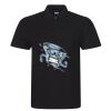 PRO RTX Pro Piqué Polo Shirt Thumbnail