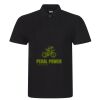 PRO RTX Pro Piqué Polo Shirt Thumbnail