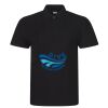 PRO RTX Pro Piqué Polo Shirt Thumbnail