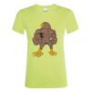 SOL'S Ladies Regent T-Shirt Thumbnail