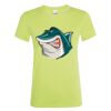 SOL'S Ladies Regent T-Shirt Thumbnail