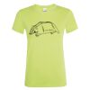 SOL'S Ladies Regent T-Shirt Thumbnail