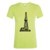 SOL'S Ladies Regent T-Shirt Thumbnail