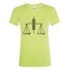 SOL'S Ladies Regent T-Shirt Thumbnail