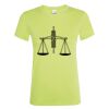 SOL'S Ladies Regent T-Shirt Thumbnail