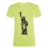 SOL'S Ladies Regent T-Shirt Thumbnail