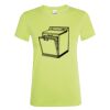 SOL'S Ladies Regent T-Shirt Thumbnail