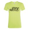 SOL'S Ladies Regent T-Shirt Thumbnail