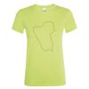 SOL'S Ladies Regent T-Shirt Thumbnail