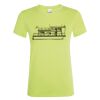 SOL'S Ladies Regent T-Shirt Thumbnail