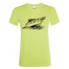 SOL'S Ladies Regent T-Shirt Thumbnail