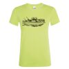 SOL'S Ladies Regent T-Shirt Thumbnail