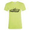 SOL'S Ladies Regent T-Shirt Thumbnail