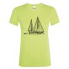 SOL'S Ladies Regent T-Shirt Thumbnail