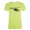 SOL'S Ladies Regent T-Shirt Thumbnail