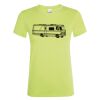 SOL'S Ladies Regent T-Shirt Thumbnail
