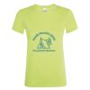 SOL'S Ladies Regent T-Shirt Thumbnail