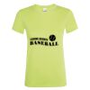 SOL'S Ladies Regent T-Shirt Thumbnail