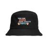 SOL'S Unisex Twill Bucket Hat Thumbnail